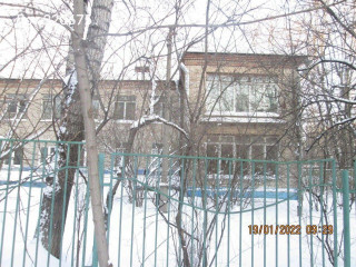 Фотография Аренда помещения свободного назначения, 863 м² , Зелёный проспект 99А  №9