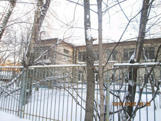 Фотография Аренда помещения свободного назначения, 863 м² , Зелёный проспект 99А  №8