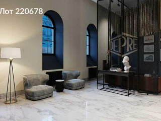Фотография Продажа помещения свободного назначения, 110 м² , Петровский бульвар 17/1  №4