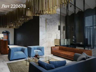 Фотография Продажа помещения свободного назначения, 110 м² , Петровский бульвар 17/1  №3