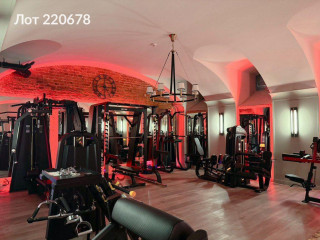 Фотография Продажа помещения свободного назначения, 110 м² , Петровский бульвар 17/1  №10