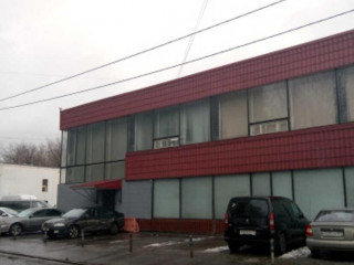 Фотография Аренда помещения свободного назначения, 1000 м² , набережная Новикова-Прибоя 14к1  №1