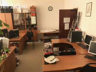 Фотография Аренда помещения свободного назначения, 1000 м² , набережная Новикова-Прибоя 14к1  №7