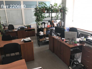 Фотография Аренда помещения свободного назначения, 1000 м² , набережная Новикова-Прибоя 14к1  №9