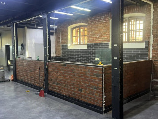 Аренда помещения свободного назначения 450 м² Дмитровское шоссе 169с17