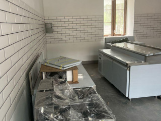 Фотография Аренда помещения свободного назначения, 200 м² , Дмитровское шоссе 169с17  №7