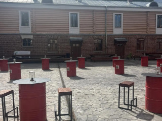 Фотография Аренда помещения свободного назначения, 300 м² , Дмитровское шоссе 169с17  №19