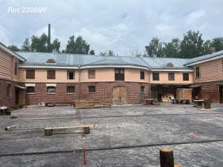 Фотография Аренда помещения свободного назначения, 200 м² , Дмитровское шоссе 169с17  №2