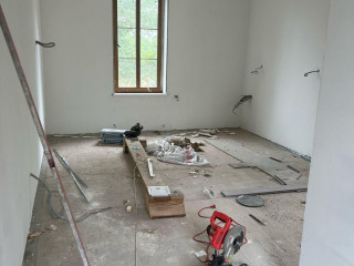Фотография Аренда помещения свободного назначения, 827 м² , Дмитровское шоссе 169с17  №14