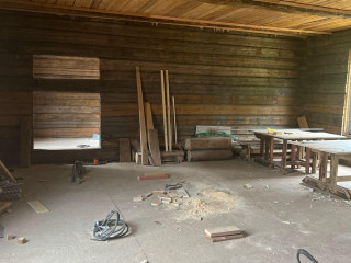 Фотография Аренда помещения свободного назначения, 827 м² , Дмитровское шоссе 169с17  №3
