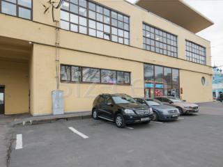 Фотография Аренда офиса, 200 м² , Большой Сампсониевский проспект 45  №14