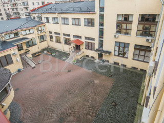 Фотография Аренда офиса, 200 м² , Большой Сампсониевский проспект 45  №18