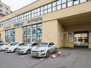 Фотография Аренда офиса, 200 м² , Большой Сампсониевский проспект 45  №15