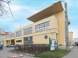 Фотография Аренда офиса, 200 м² , Большой Сампсониевский проспект 45  №16