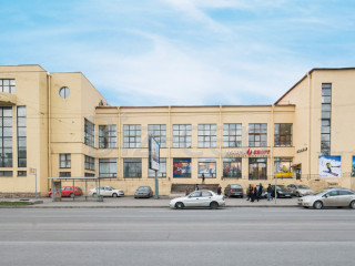 Фотография Аренда офиса, 220 м² , Большой Сампсониевский проспект 45 №16 Фотография Аренда офиса, 220 м² , Большой Сампсониевский проспект 45 №16