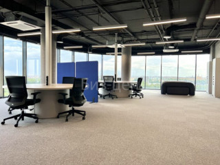 Фотография Аренда офиса, 226 м² , Зольная улица 15  №2 Фотография Аренда офиса, 226 м² , Зольная улица 15  №2