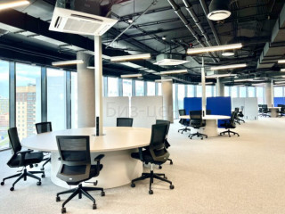 Фотография Аренда офиса, 304 м² , Зольная улица 15  №3 Фотография Аренда офиса, 304 м² , Зольная улица 15  №3