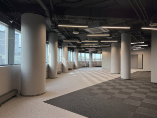 Фотография Аренда офиса, 239 м² , Зольная улица 15  №4