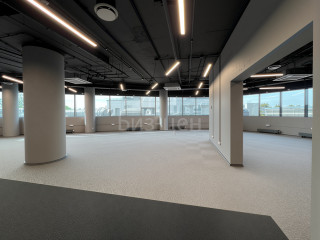 Фотография Аренда офиса, 239 м² , Зольная улица 15  №7