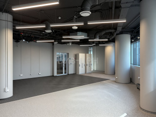 Фотография Аренда офиса, 239 м² , Зольная улица 15 №6 Фотография Аренда офиса, 239 м² , Зольная улица 15 №6