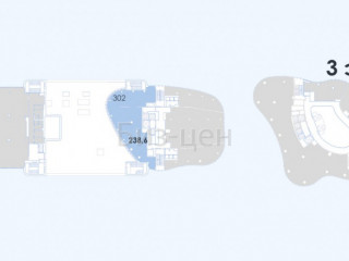 Фотография Аренда офиса, 239 м² , Зольная улица 15 №2 Фотография Аренда офиса, 239 м² , Зольная улица 15 №2