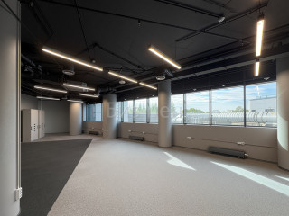 Фотография Аренда офиса, 239 м² , Зольная улица 15  №3