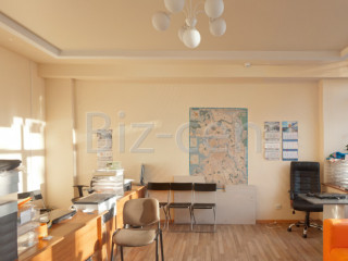 Фотография Аренда офиса, 66 м² , Смоленская улица 9  №1