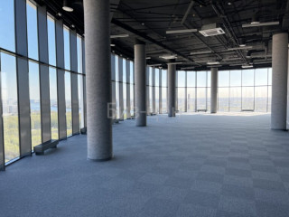 Фотография Аренда офиса, 1032 м² , Зольная улица 15  №2