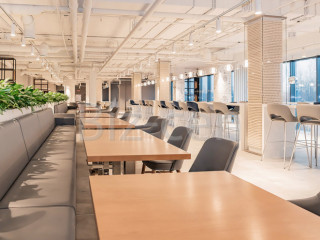 Фотография Аренда офиса, 1032 м² , Зольная улица 15  №8