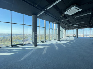 Фотография Аренда офиса, 1032 м² , Зольная улица 15  №3