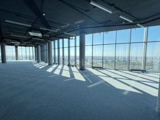 Фотография Аренда офиса, 1032 м² , Зольная улица 15  №4