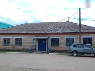 Продажа офиса 107 м² улица Энергетиков 1