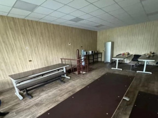Фотография Аренда производственного помещения, 2908 м² , Коммунальный проезд 36  №8