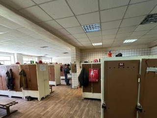 Фотография Аренда производственного помещения, 2908 м² , Коммунальный проезд 36  №9