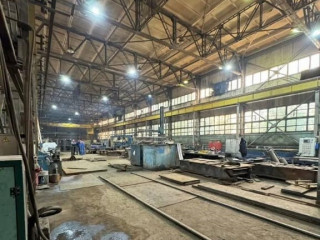 Фотография Аренда производственного помещения, 2908 м² , Коммунальный проезд 36  №3
