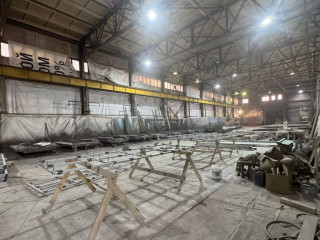 Фотография Аренда производственного помещения, 2908 м² , Коммунальный проезд 36  №15