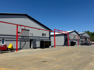 Фотография Аренда склада, 1289 м² , квартал 50438 409/2  №3