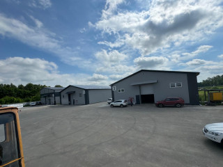 Фотография Аренда склада, 1289 м² , квартал 50438 409/2  №4
