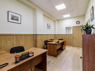Фотография Аренда офиса, 36 м² , Партийный переулок 1к57с1  №3