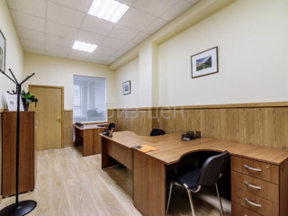 Фотография Аренда офиса, 36 м² , Партийный переулок 1к57с1  №4