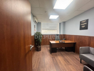 Фотография Аренда офиса, 70 м² , Партийный переулок 1к57с3  №1