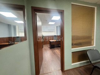 Фотография Аренда офиса, 70 м² , Партийный переулок 1к57с3  №5