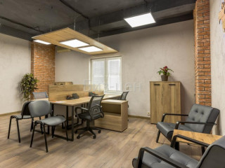 Фотография Аренда офиса, 38 м² , Партийный переулок 1к57с1  №1