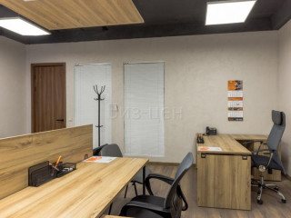 Фотография Аренда офиса, 38 м² , Партийный переулок 1к57с1  №7