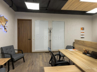 Фотография Аренда офиса, 38 м² , Партийный переулок 1к57с1  №8
