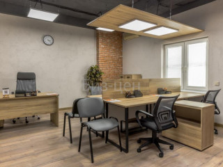 Фотография Аренда офиса, 38 м² , Партийный переулок 1к57с1  №3