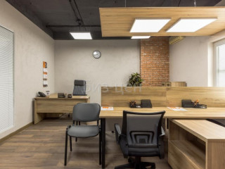 Фотография Аренда офиса, 38 м² , Партийный переулок 1к57с1  №9