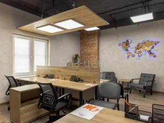 Фотография Аренда офиса, 38 м² , Партийный переулок 1к57с1  №6