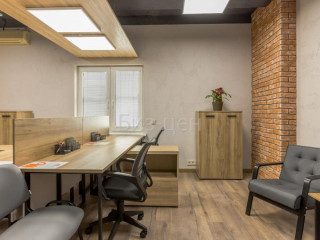 Фотография Аренда офиса, 38 м² , Партийный переулок 1к57с1  №2