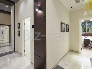 Фотография Аренда офиса, 18 м² , Большая Грузинская улица 30Ас1  №4